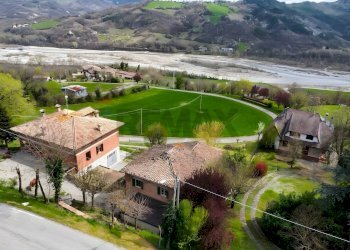 Casa all\'aperto - Independent house strada provinciale
 
13, Neviano degli Arduini - photo 2