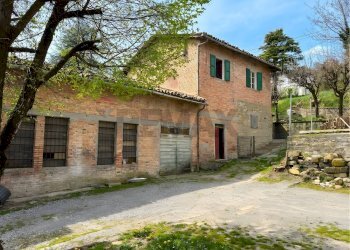 Casa all\'aperto - Independent house strada provinciale
 
13, Neviano degli Arduini - photo 3