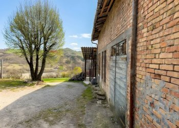 Giardino - Independent house strada provinciale
 
13, Neviano degli Arduini - photo 5