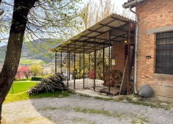 Casa all\'aperto - Independent house strada provinciale
 
13, Neviano degli Arduini - photo 6