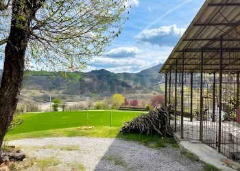 Vista delle montagne - Independent house strada provinciale
 
13, Neviano degli Arduini - photo 7