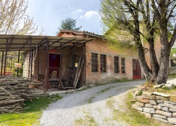 Casa all\'aperto - Independent house strada provinciale
 
13, Neviano degli Arduini - photo 8