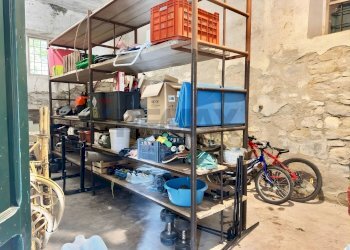 Dispensa di stoccaggio - Independent house strada provinciale
 
13, Neviano degli Arduini - photo 13