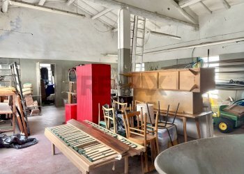 Sala da pranzo - Independent house strada provinciale
 
13, Neviano degli Arduini - photo 14