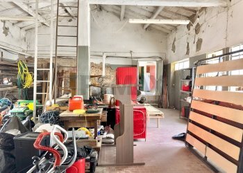 Dispensa di stoccaggio - Independent house strada provinciale
 
13, Neviano degli Arduini - photo 15