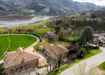 Vista delle montagne - Independent house strada provinciale
 
13, Neviano degli Arduini - photo 25