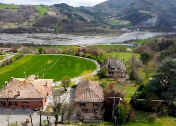 Vista delle montagne - Independent house strada provinciale
 
13, Neviano degli Arduini - photo 26