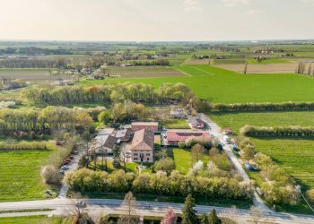 Casa all\'aperto - Casa indipendente via per san Faustino
 
31, Rubiera - foto 2