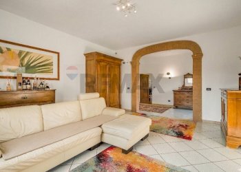 Soggiorno - Casa indipendente via per san Faustino
 
31, Rubiera - foto 4