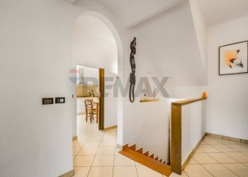 Hall / corridoio - Casa indipendente via per san Faustino
 
31, Rubiera - foto 11