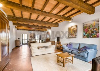 Soggiorno - Casa indipendente via per san Faustino
 
31, Rubiera - foto 12