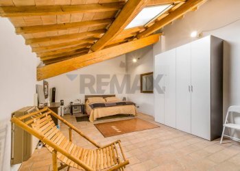 Camera / camera da letto - Casa indipendente via per san Faustino
 
31, Rubiera - foto 15