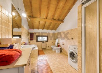 Bagno - Casa indipendente via per san Faustino
 
31, Rubiera - foto 17