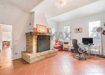 Soggiorno - Casa indipendente via per san Faustino
 
31, Rubiera - foto 20