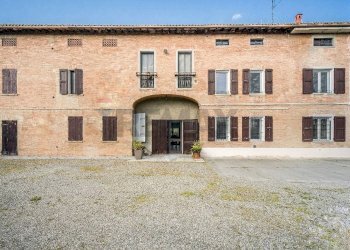 Edificio all\'aperto - Casa indipendente via per san Faustino
 
31, Rubiera - foto 22
