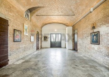 UNO SPAZIO DA TRASFORMARE - Casa indipendente via per san Faustino
 
31, Rubiera - foto 23