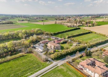 Casa all\'aperto - Casa indipendente via per san Faustino
 
31, Rubiera - foto 24