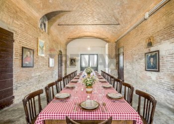 Sala da pranzo - Locale Commerciale via per san Faustino
 
31, Rubiera - foto 5