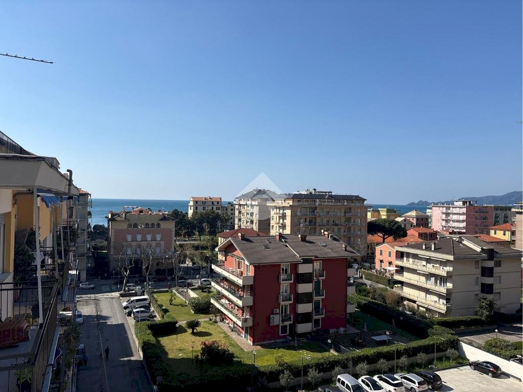 Quadrilocale Via chiarella, Chiavari - foto 1