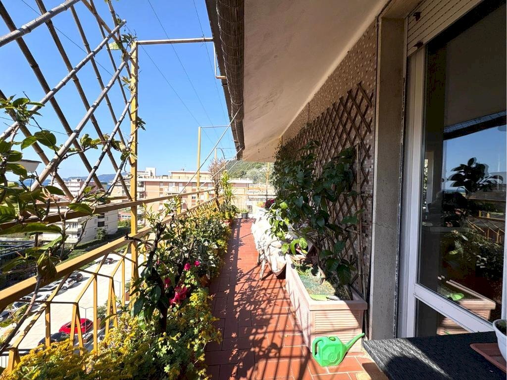 Quadrilocale Via chiarella, Chiavari - foto 3