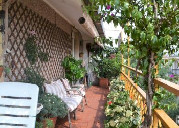 Quadrilocale Via chiarella, Chiavari - foto 2