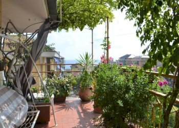 Quadrilocale Via chiarella, Chiavari - foto 4