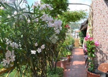 Quadrilocale Via chiarella, Chiavari - foto 5