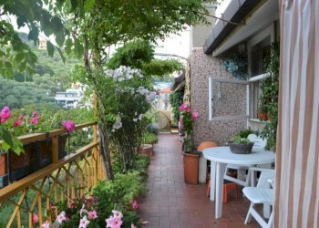 Quadrilocale Via chiarella, Chiavari - foto 6