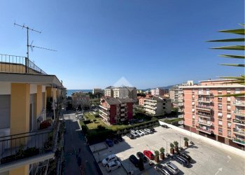 Quadrilocale Via chiarella, Chiavari - foto 7