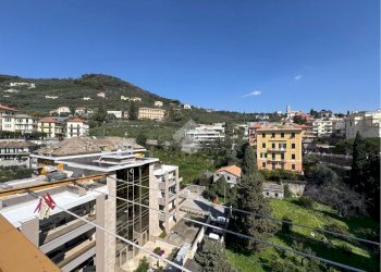 Quadrilocale Via chiarella, Chiavari - foto 9