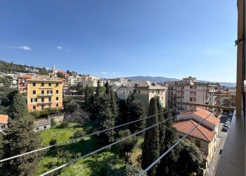 Quadrilocale Via chiarella, Chiavari - foto 10