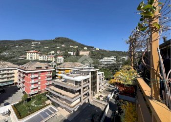 Quadrilocale Via chiarella, Chiavari - foto 11