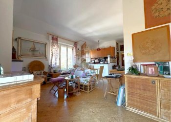 Quadrilocale Via chiarella, Chiavari - foto 12