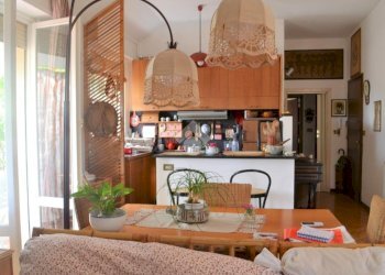 Quadrilocale Via chiarella, Chiavari - foto 13