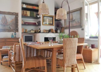 Quadrilocale Via chiarella, Chiavari - foto 14