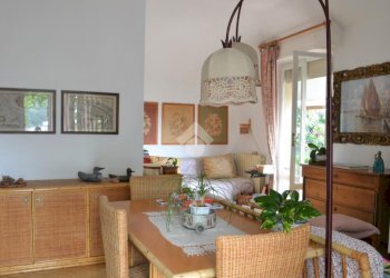 Quadrilocale Via chiarella, Chiavari - foto 15