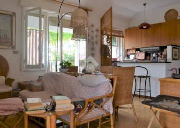 Quadrilocale Via chiarella, Chiavari - foto 16