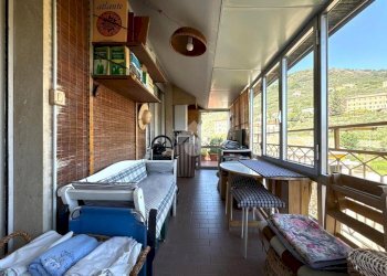 Quadrilocale Via chiarella, Chiavari - foto 21