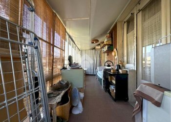 Quadrilocale Via chiarella, Chiavari - foto 22