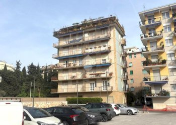 Four-room apartment Via chiarella, Chiavari - photo 27