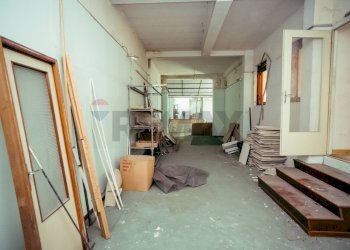 Dispensa di stoccaggio - Negozio via bolognola
 
74, Roma - foto 11