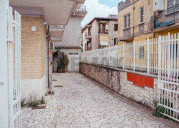 Edificio all\'aperto - Negozio via bolognola
 
74, Roma - foto 17