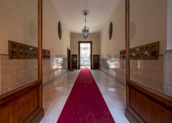 Ricezione / Lobby - Apartment Via Giuseppe Ferrari
 
2, Roma - photo 3