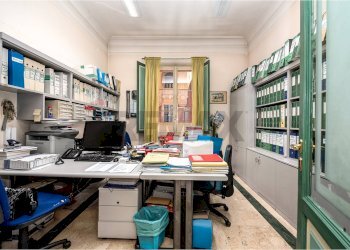Ufficio - Apartment Via Giuseppe Ferrari
 
2, Roma - photo 5