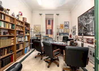 Ufficio - Apartment Via Giuseppe Ferrari
 
2, Roma - photo 6