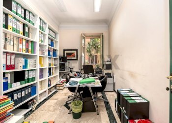 Ufficio - Apartment Via Giuseppe Ferrari
 
2, Roma - photo 8