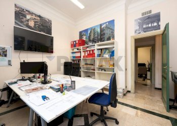 Ufficio - Apartment Via Giuseppe Ferrari
 
2, Roma - photo 9