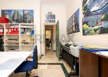 Ufficio - Apartment Via Giuseppe Ferrari
 
2, Roma - photo 10