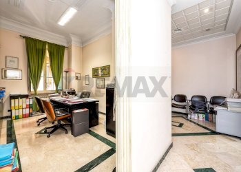 Ufficio - Apartment Via Giuseppe Ferrari
 
2, Roma - photo 13