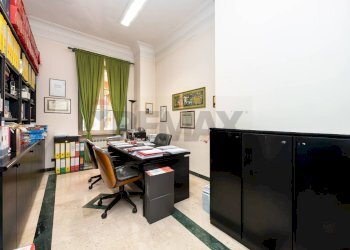 Ufficio - Apartment Via Giuseppe Ferrari
 
2, Roma - photo 14